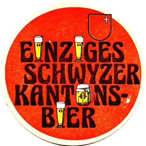 einsiedeln sz-ch einsiedler rund 1b (215-einziges schwyzer)